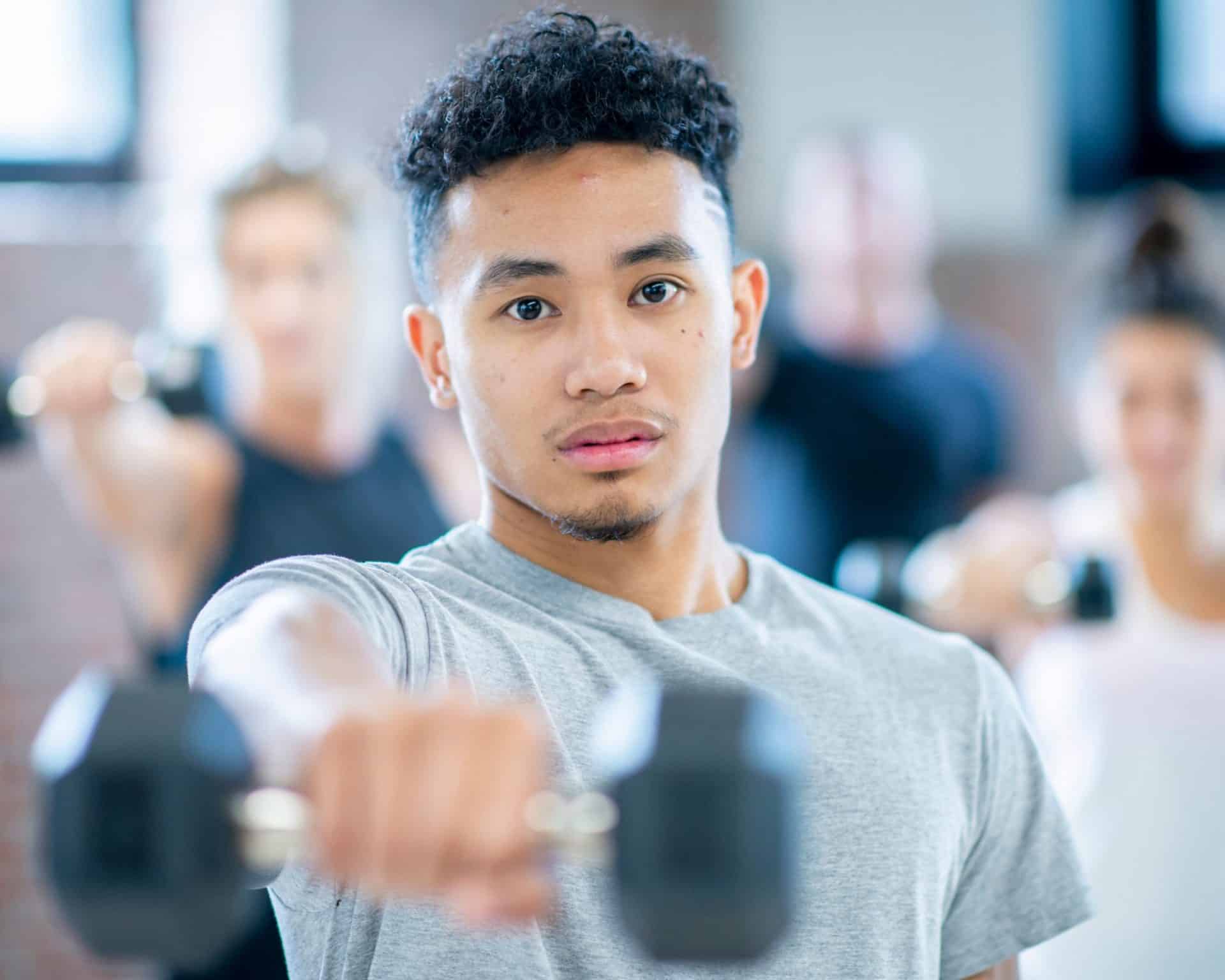 Does Lifting Weights Stunt Growth? Myth Or Fact?