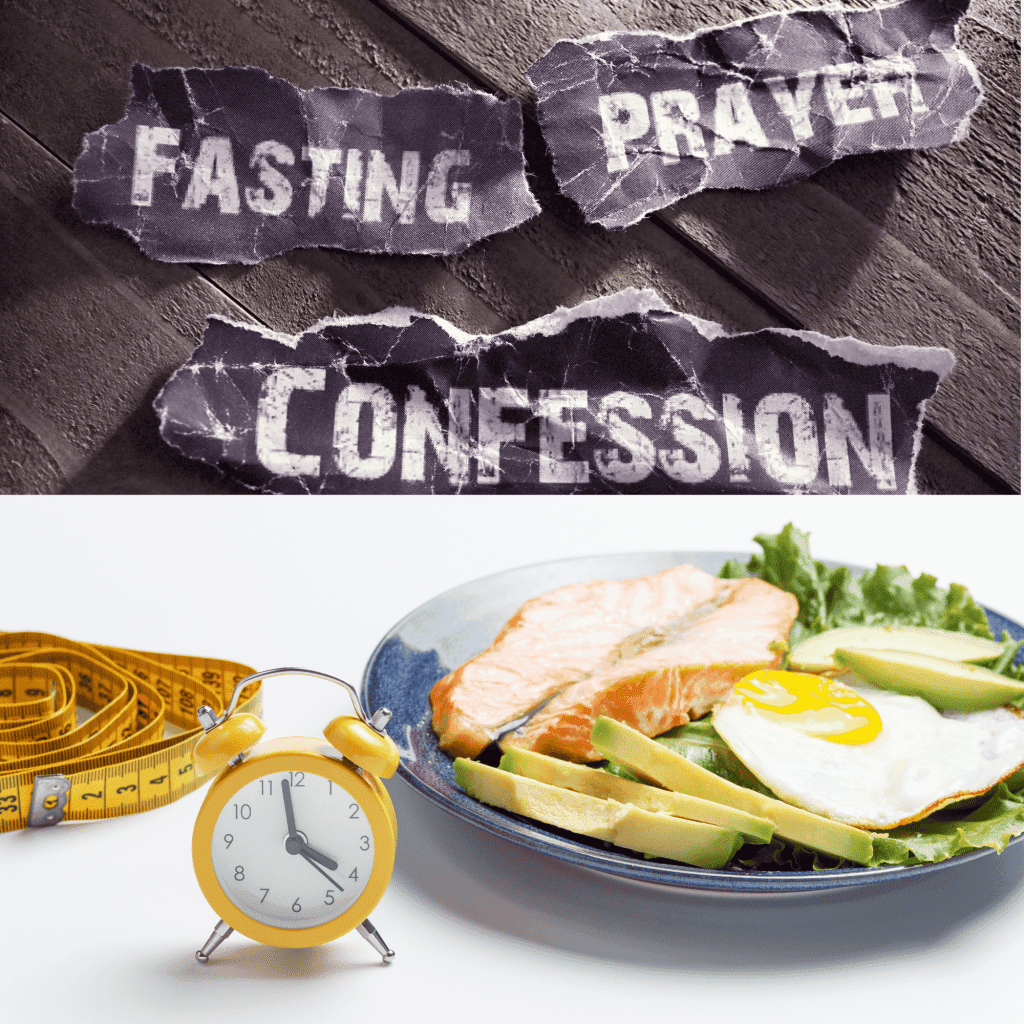 The Truth About Why I Stopped Intermittent Fasting