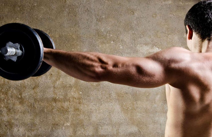 Does Lifting Weights Stunt Growth? Myth Or Fact?