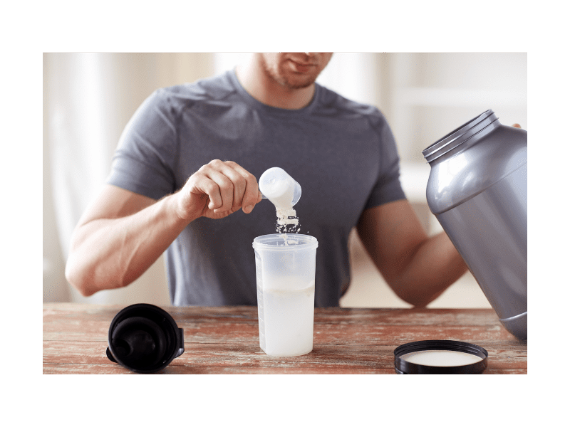 Should I Take Creatine On Rest Days? Expert Advice